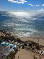 Bonito apartamento frente al mar - Chambres d’hôtes El Campello