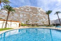 Sea and Relaxation Pool & Private Balcony - Chambres d’hôtes Cullera