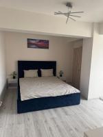 Garsoniera centru - Ferienwohnung Craiova