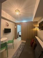 Elresa Elegant at Field Residences Condominium Hotel - B&B Manila