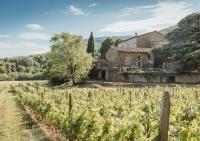 Gîtes de Mirabel Charmis - B&B Charmes-sur-Rhône