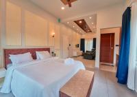 Premium room with Balcony