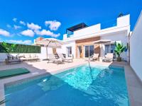 Casa de Colonia San Javier - 6910 - B&B San Javier