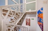 The Pender LUX HUB - 4BR villas with Pool, WIFI & AC by 360 Estates - B&B San Julian's