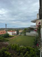 Aegean Hill Skyview - B&B Pikérmi