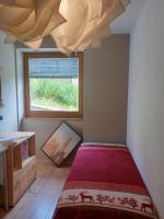 Three-Bedroom Standard Apartment