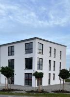 Miniapartment mit Bad und Kochnische - Chambres d’hôtes Dingolfing