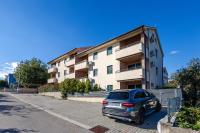 Apartments Medna - Ferienwohnung Čižići