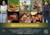 Le central, lumineux et spacieux - entrée autonome - B&B Romilly-sur-Seine