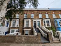 Stylish Luxury Flat In Central London - B&B London