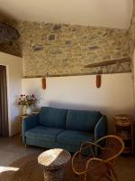 Le Gîte de la Magnanerie - Ferienwohnung Montagnac
