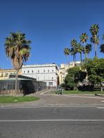 Chiarù - Ferienwohnung Neapel