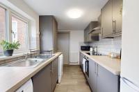 City Centre-Uni Cottage - Ideal Location - Ferienwohnung Sunderland