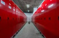 New Gudauri Atrium Apartments - Bed and Breakfast Gudauri