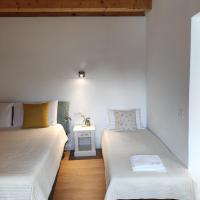 Monolocale con Divano-Letto