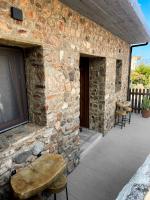 Archontiko Kantilis - B&B Díon