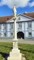Pfarrschlössl Sallapulka - Chambres d'hôtes Purgstall
