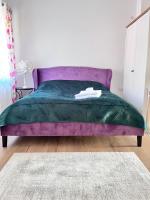 Appartamento Familiare con 2 Camere da Letto