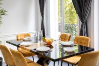 Pyramide - Chambres d’hôtes Mulhouse