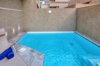Villa con Piscina Privata 