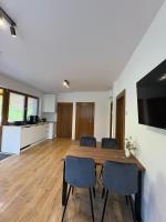 Apartamento de 2 dormitorios