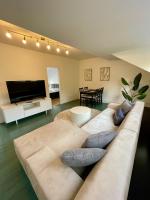 Apartment - Nähe CHIO Aachen - B&B Herzogenrath