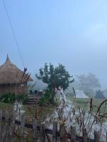 ป๊ะกั๋นแคมป์ปิ้งฮิลล์สะปัน - Ferienwohnung Ban Huai Ti