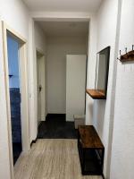 Premium Quartier Merseburg - für Teams - 3 Apartments - Transporter-Parkplatz - WLAN - B&B Merseburg