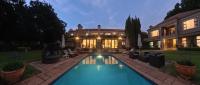 58 On Hume Guesthouse and Spa - Ferienwohnung Johannesburg