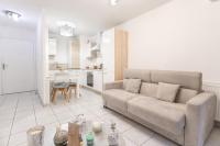 T2 - Cocon du Lancier - Terrasse et Parking - B&B Marseille