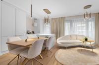 Ameliora Apartments - Central Brasov I - B&B Braşov