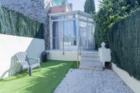 Appartement T2 - Parking Privé - Petit bois Luzien - B&B Marsiglia