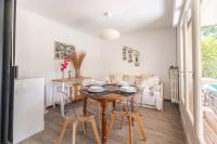 L'évasion de Portissol - Superbe terrasse et Parking - B&B Sanary-sur-Mer