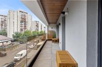 Ameliora Apartments - Central Brasov I - Chambres d'hôtes Braşov