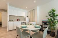 T2 Cosy & moderne à 2 min du Port - Parking inclus - Chambres d’hôtes La Ciotat