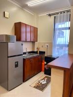 Travelton Homes - Chambres d’hôtes Muyenga