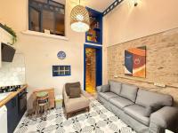 Loft Cosy Stone House - B&B Çankaya
