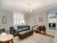 Liberty Street Retreat - B&B Savannah