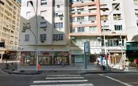 Loft em Copacabana Posto 6 - B&B