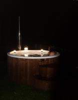 Les Chalets de Seignou - Bed and Breakfast Azet