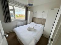 Family friendly 2 bedroom bungalow - Ferienwohnung Freshwater