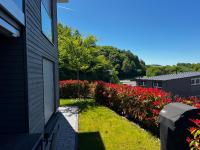 Ferienhaus Schieferterrasse - Waldsee Rieden - - B&B Rieden