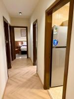 D3S 3BR Apartment - B&B La Mecca