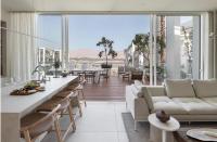 AH- View 42 Penthouse - Chambres d’hôtes Eilat