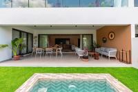 Apartment - Erdgeschoss