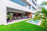 Appart ' AZURA - B&B Grand Baie