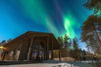 Villa Pöylikki - B&B Rovaniemi