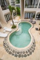 Stylish 1BR near Bingin Beach - Uluwatu Center - Chambres d'hôtes Uluwatu