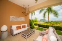 Miramar 4E 3 bdr Ocean View in Los Suenos - B&B Herradura