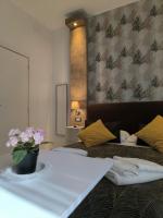 Habitación Triple con baño privado